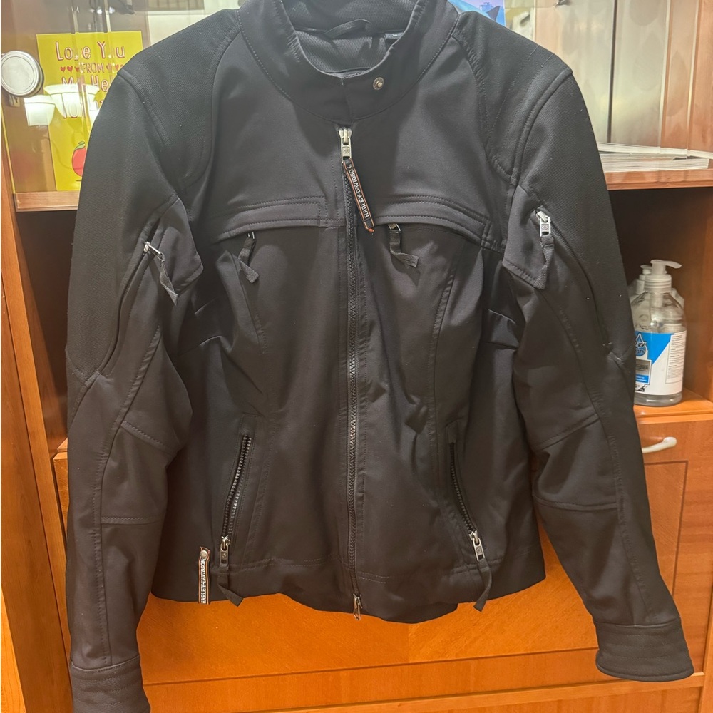 Harley Davidson Riding Jacket